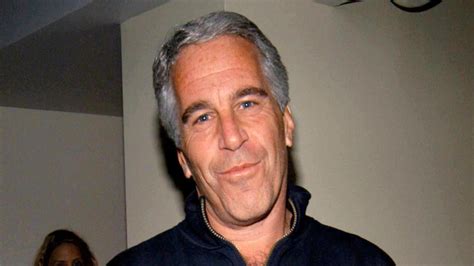 jeffrey epstein biografie