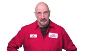 Jeffrey Gitomer Net Worth