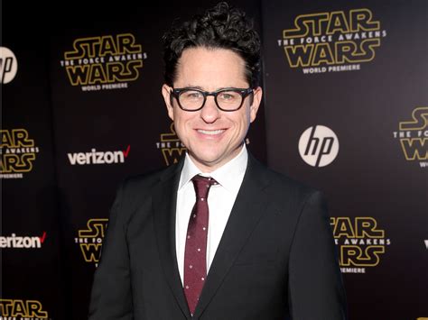Jeffrey Jacob Abrams