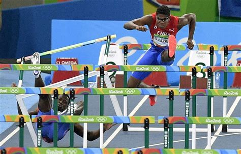 jeffrey julmis fall in slow motion