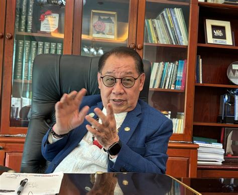 jeffrey kitingan biography