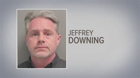 Jeffrey Neil Downing