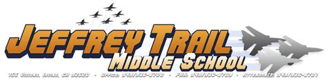 Jeffrey Trail Middle School
