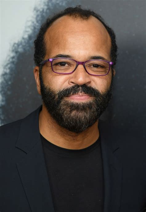 jeffrey wright actor biography