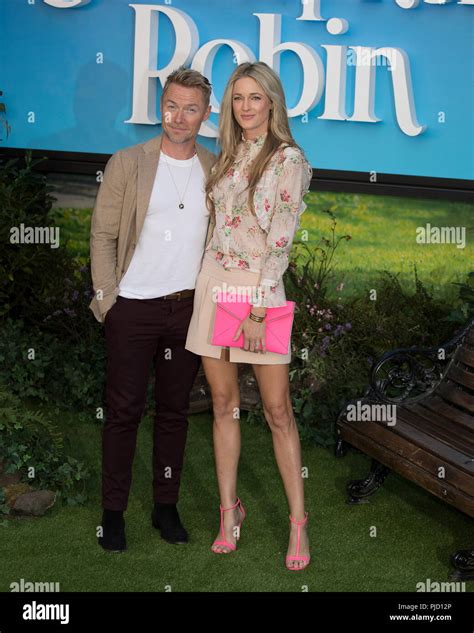 jehnna ronan biography of christopher robin