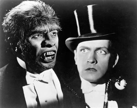Jekyll And Hyde Characters