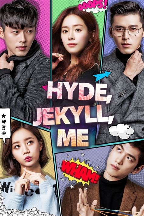 Jekyll And Me