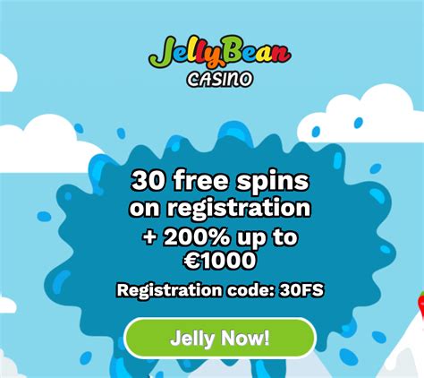 jelly bean casino 30 free spins oxwa luxembourg