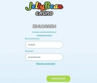 jelly bean casino anmelden kjpy