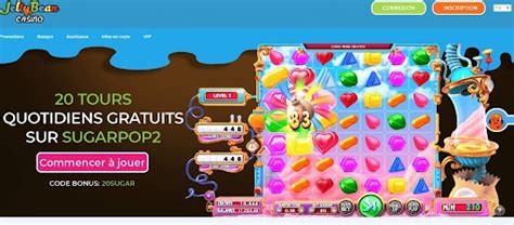 jelly bean casino avis trcb luxembourg