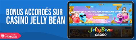 jelly bean casino bonus code