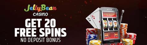 jelly bean casino no deposit bonus codes fzxt switzerland