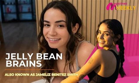 jelly bean nude