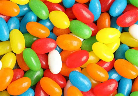Jelly Beans Jumping