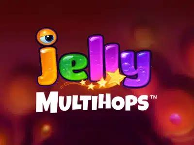 Jelly Multihops Slot Review   Free Play Demo - Jelly Slot