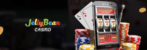 jellybean casino code beste online casino deutsch