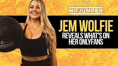 jem wolfie onlyfans leaks