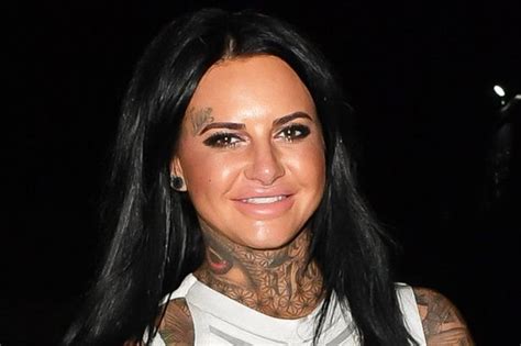 Jemma Lucy Leak