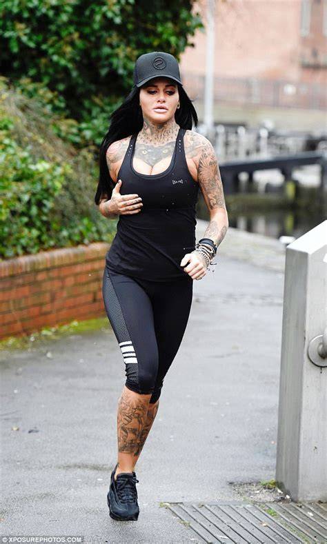 jemma lucy nude