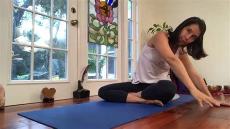 jen larsen yoga hotwife