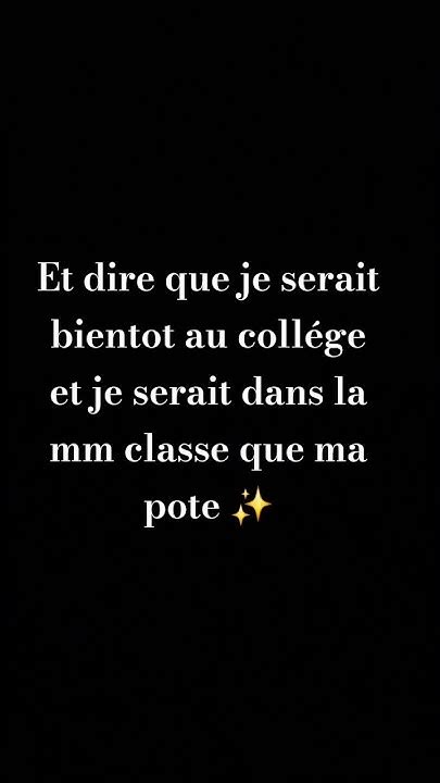 J'en Suis Sure