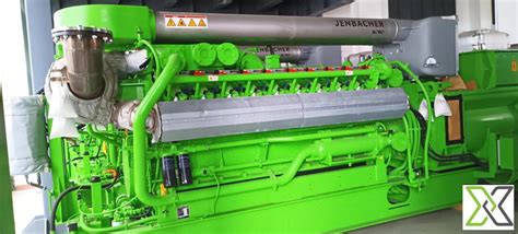 Jenbacher 320
