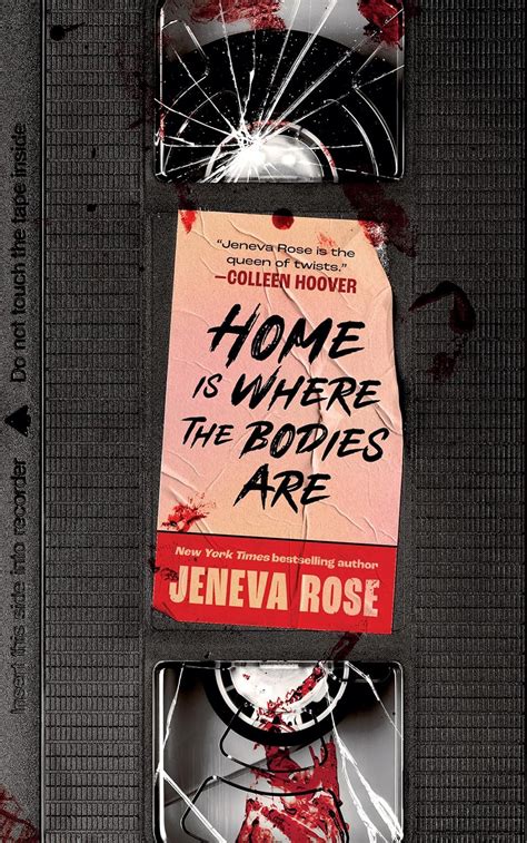 Jeneva Rose Books