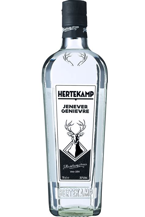 jenever