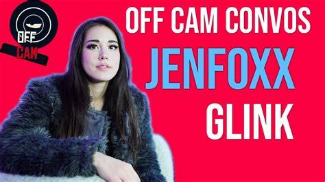 jenfoxx nudes