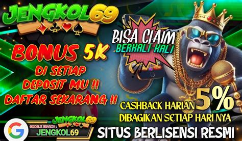 JENGKOL69 LOGIN > Link Daftar Terbaru Anti Rungkad 2024