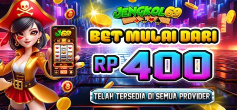 JENGKOL69 PLAY LOGIN MASUK & DAFTAR MENANG PASTI BAYAR !
