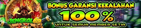 JENGKOL69 RTP - Game strategi penuh petarung dan penemuan ini akan