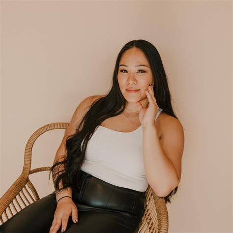 jenicca nude