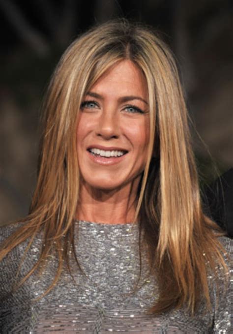 jeniffer aniston biography