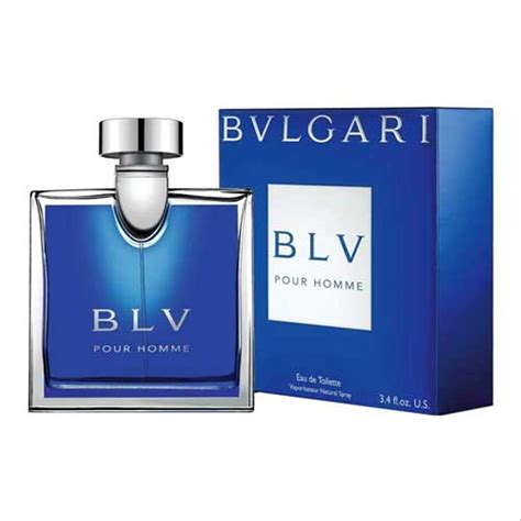 jenis parfum bvlgari untuk pria