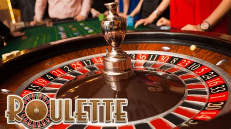 jenis permainan roulette Array