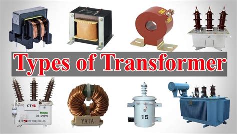 jenis transformator | Perlindungan tanggul darurat pemulihan sistem listrik Vietnamvn