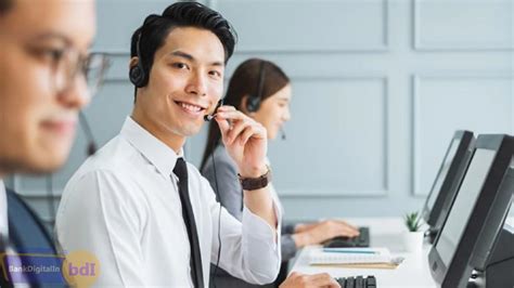 JENIUS CALL CENTER - Jenius - Apps on