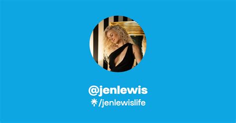 jenlewis OnlyFans leaked content