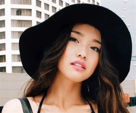 jenn im biography examples