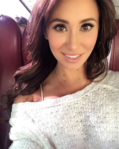 Jenn Sterger Instagram