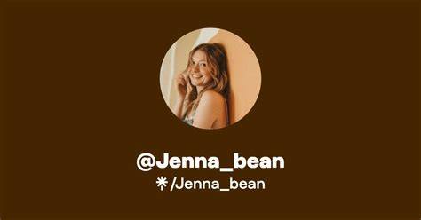 jenna bean nude