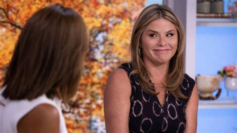 jenna bush s bush revealed comparative advantage