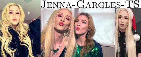 jenna gargles nude