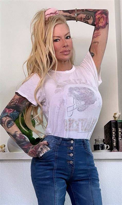 jenna jameson nude