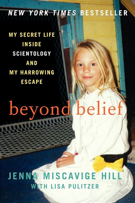 Jenna Miscavige Hill