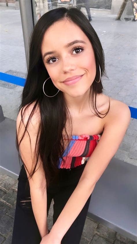 jenna ortega boobs nude