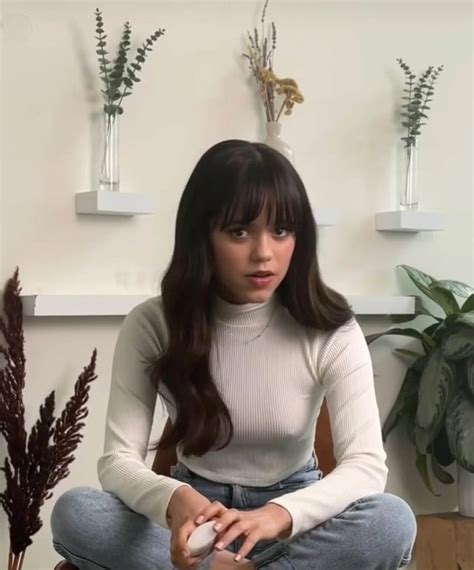 Jenna Ortega C