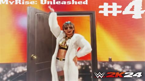 jenna unleashed