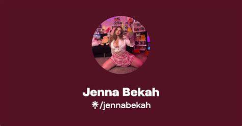 jennabecah onlyfans